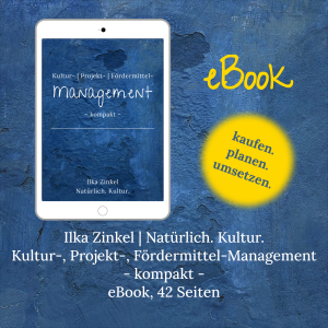 Natürlich. Kultur. eBook