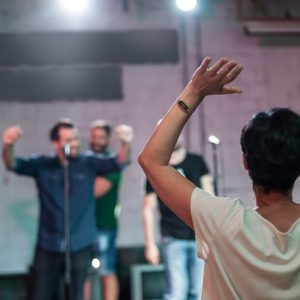 Gemeinsam – Kultur erleben & gestalten